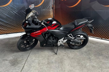 CBR 500R