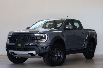 RANGER