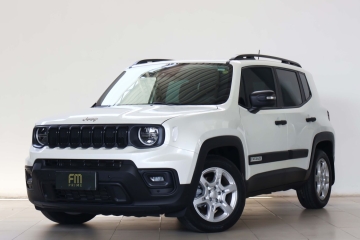 RENEGADE