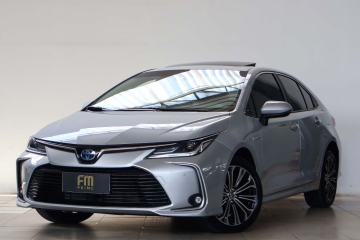 COROLLA