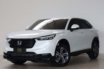 HR-V
