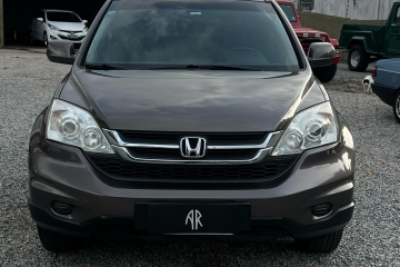 CRV