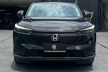 HR-V