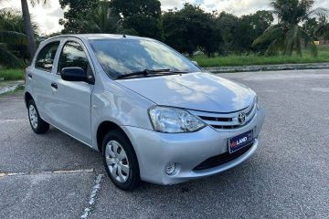 ETIOS