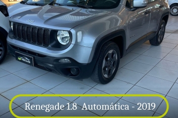 RENEGADE