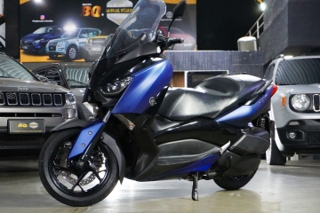 XMAX ABS