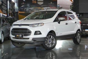 ECOSPORT