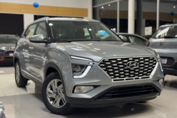 CRETA