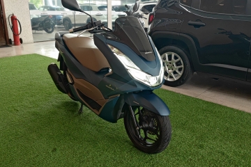 Pcx 160 Dlx