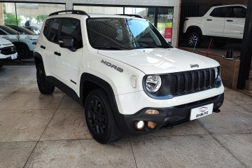 RENEGADE