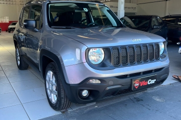 RENEGADE
