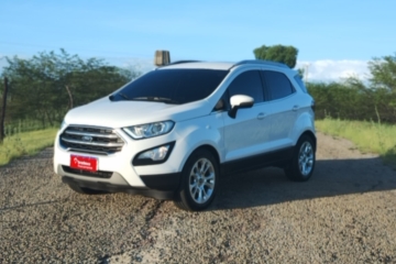 ECOSPORT