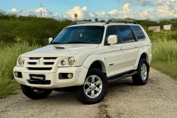 PAJERO SPORT