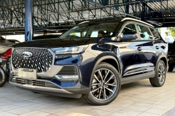 TIGGO 8 PRO