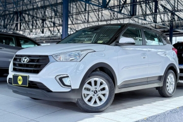 CRETA