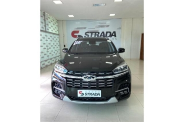 Tiggo 8 TXS