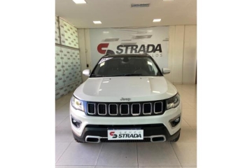 COMPASS LIMITED TD 350