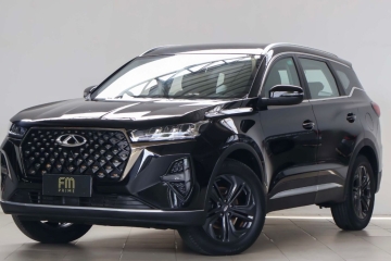 TIGGO 7 SPORT
