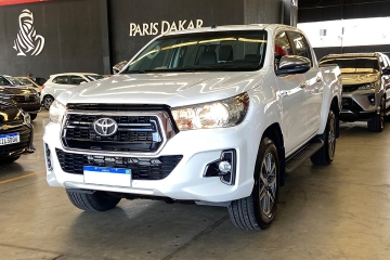 HILUX