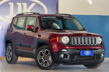 RENEGADE