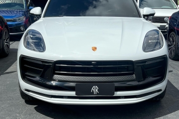 MACAN