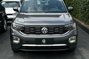 T-CROSS