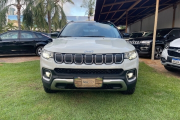 COMPASS LIMITED TD 350