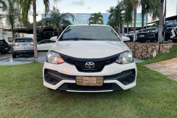 ETIOS X