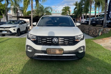 T-Cross Comfor. 200 TSI