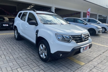 DUSTER
