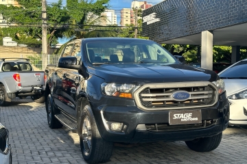 RANGER