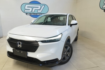 HR-V