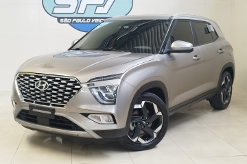 CRETA
