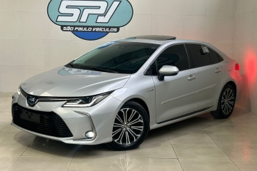 COROLLA