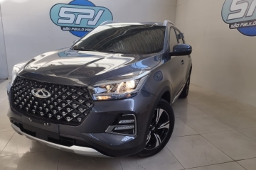 TIGGO 5x