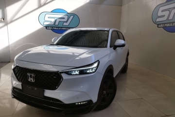 HR-V