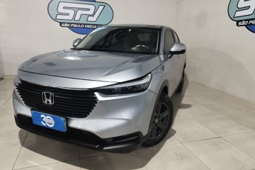 HR-V