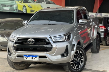 HILUX