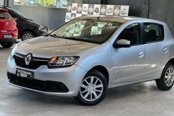 SANDERO