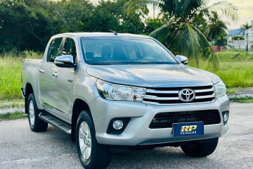 HILUX