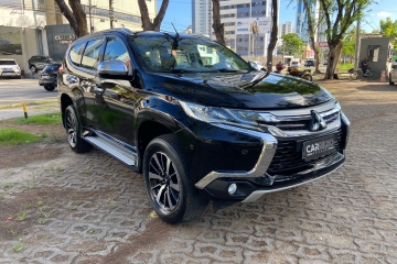PAJERO SPORT