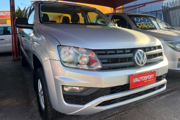 AMAROK