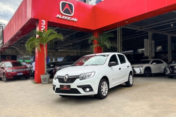 SANDERO