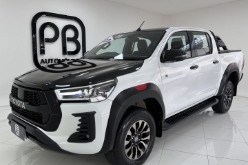 HILUX