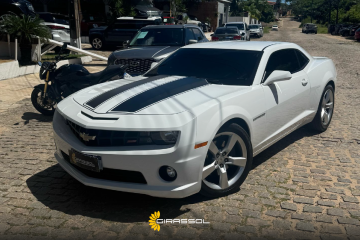 CAMARO