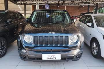 RENEGADE