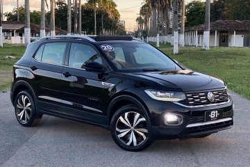 T-CROSS