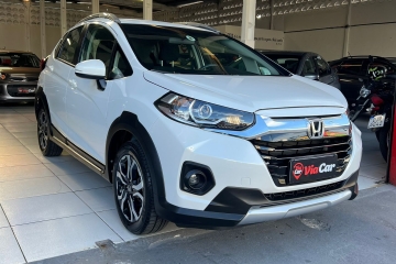 WR-V