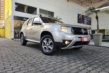 DUSTER