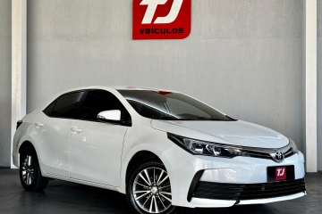 COROLLA
